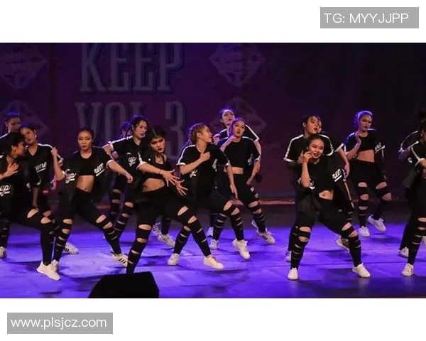 街舞战术揭秘杭州街舞队如何构建高效盯防体系提升战斗力