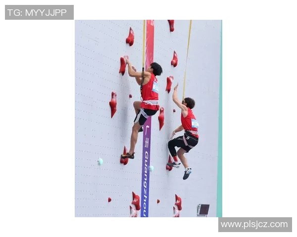 西安攀岩队实力强劲荣登最新攀岩实力排行榜前列